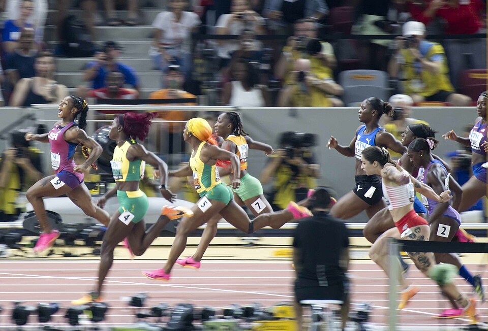 Sha'Carri Richardson Addresses Injury Ahead of 2025 Prefontaine Classic