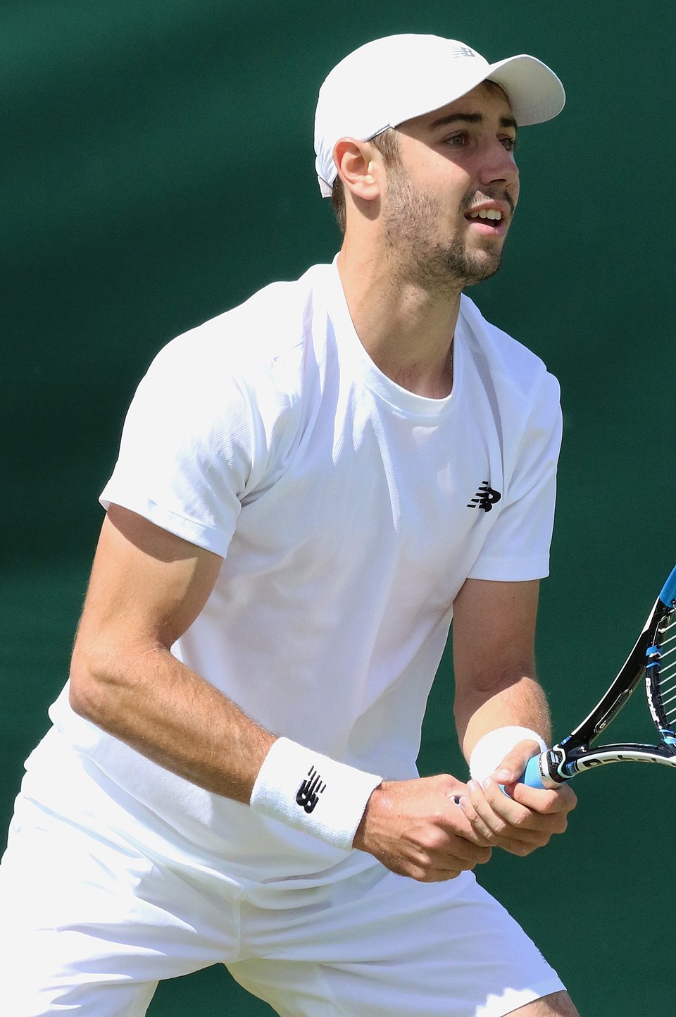 Jordan Thompson Overcomes Injury to Reach Wimbledon Fourth Round