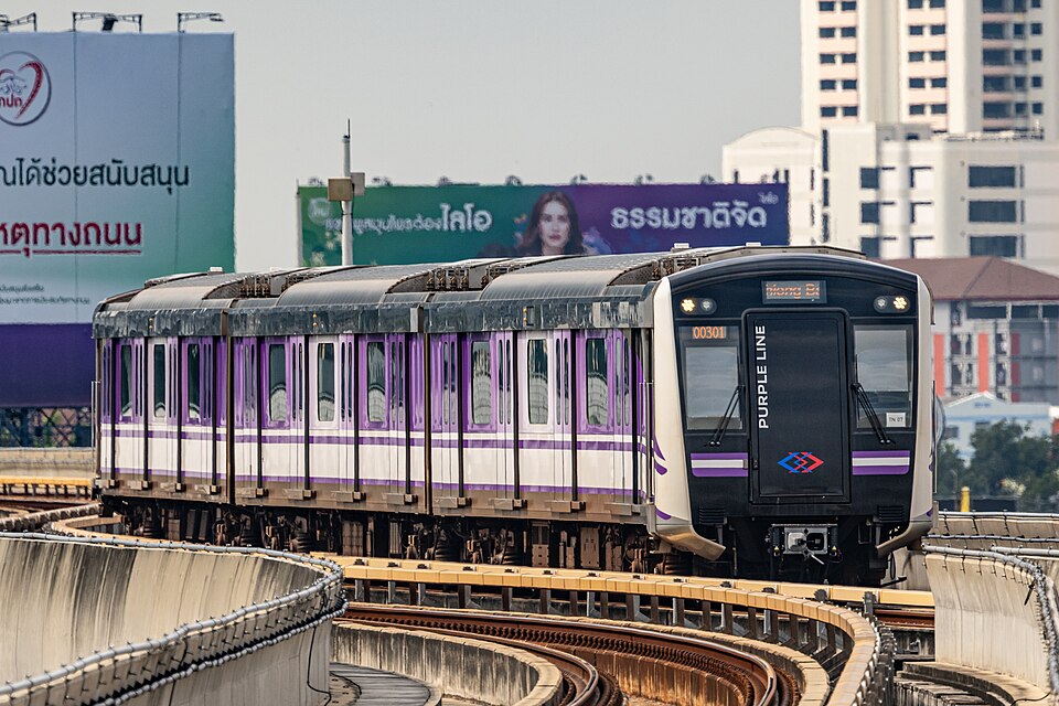 Bangkok Enhances HIV and STI Prevention Through Collaborative Initiative