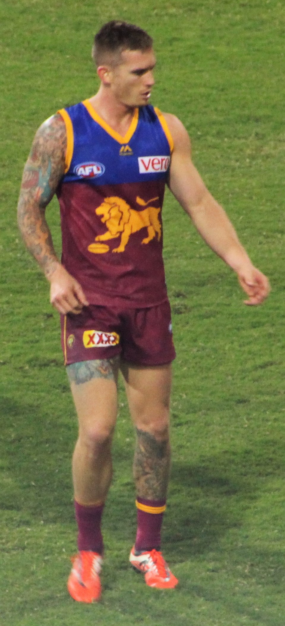 Brisbane Lions Overcome Port Adelaide Amid Injury Challenges