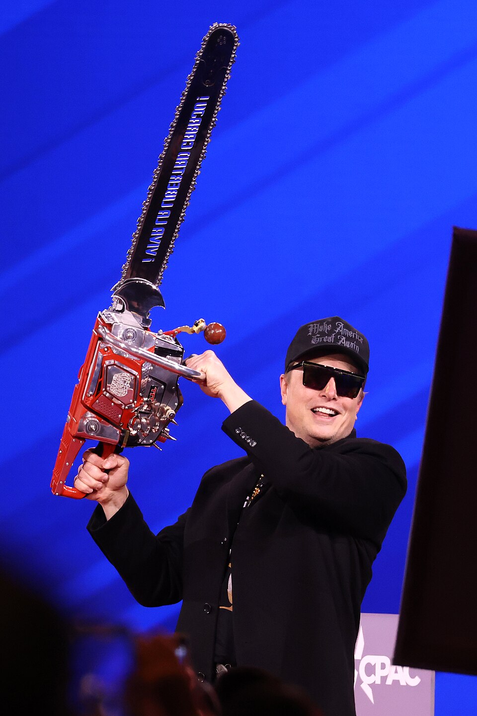Elon Musk Proposes 'America Party' to Target Key Congressional Seats