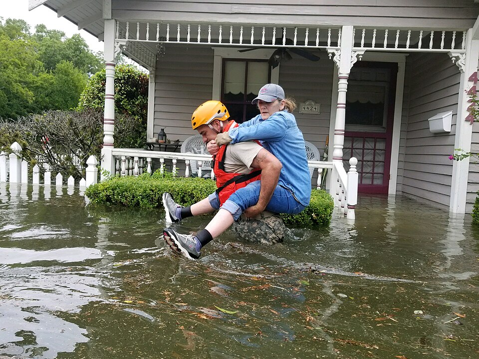 Prime Minister Modi Expresses Condolences Over Texas Flood Tragedy