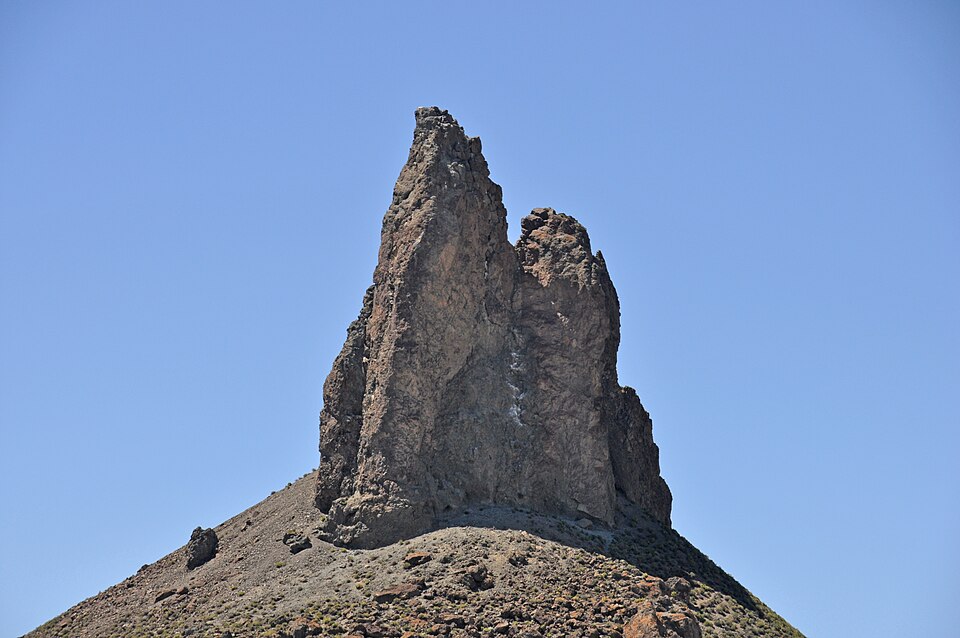 How Volcanic Heat May Have Sparked Early Life on Earth