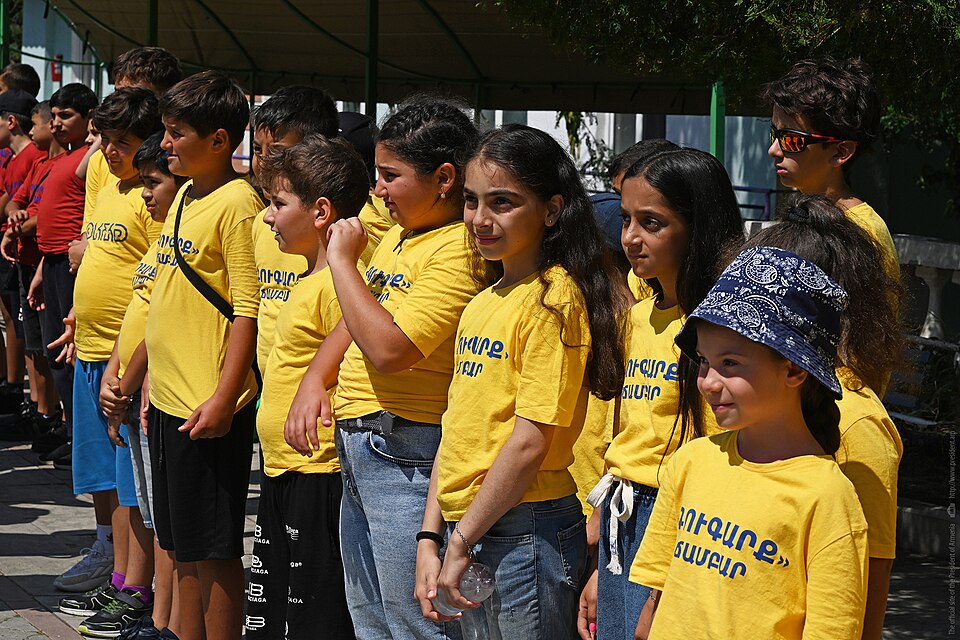 Severe Floods in Texas Summer Camp Result in 27 Missing Girls
