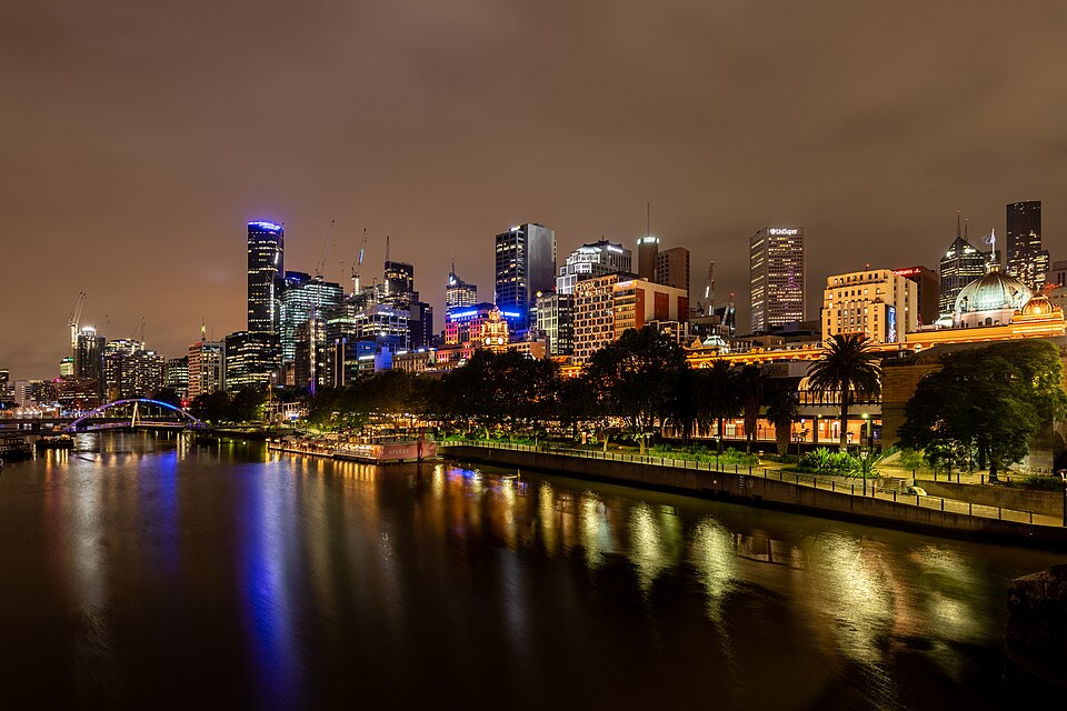 Melbourne Restaurateur Cites Staff Challenges Amid Closure Announcement