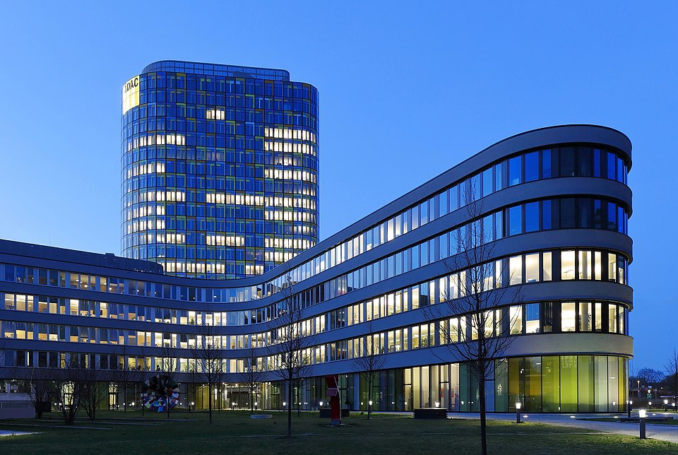 Four Key Trends Reshaping Office Design Amid RTO Debate