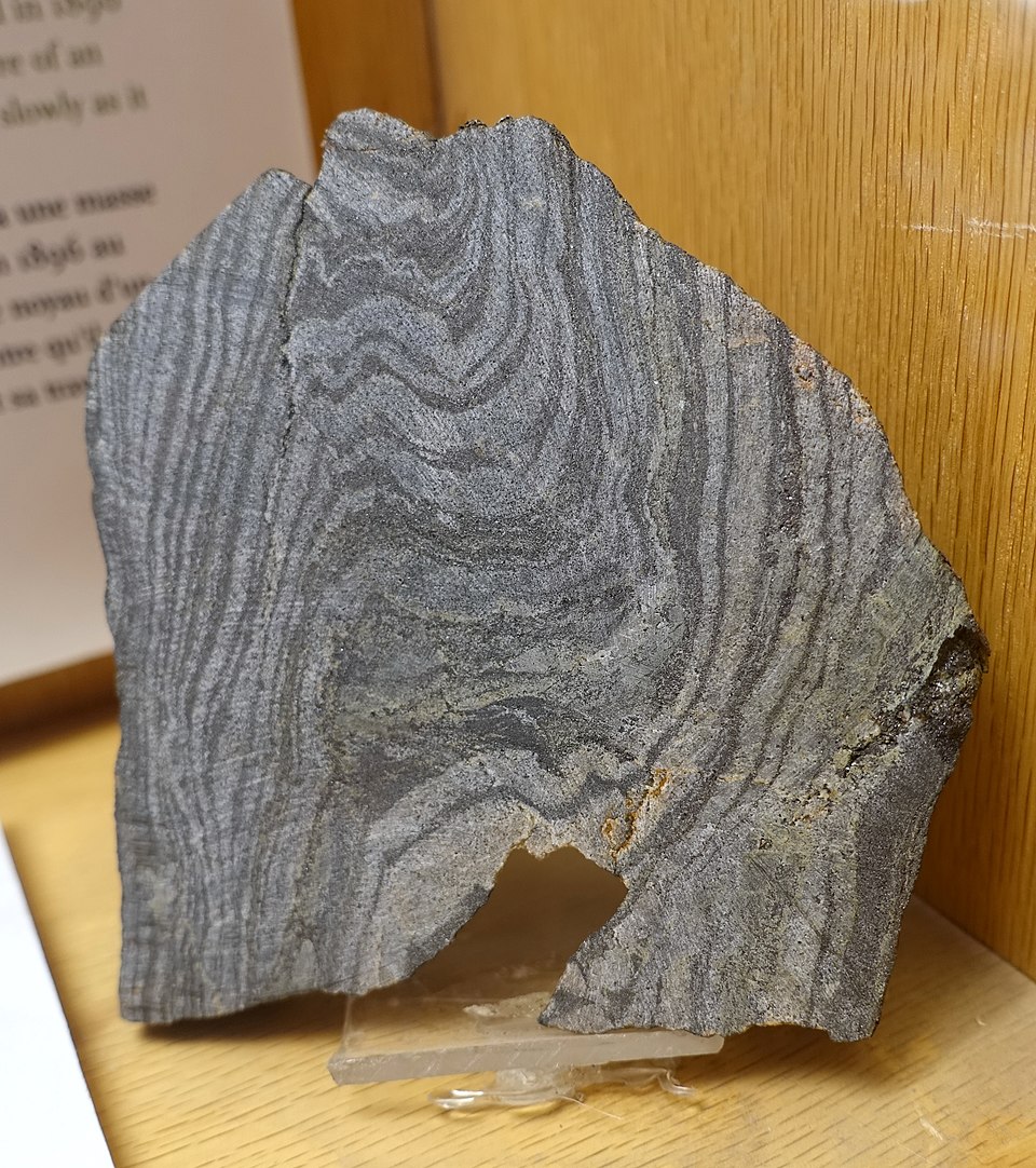Ancient Rocks Unearthed in Northern Canada Provide Insights into Earth's Formation