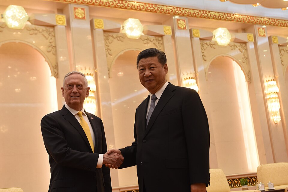 Speculations Surround Xi Jinping's Potential Retirement in 2027