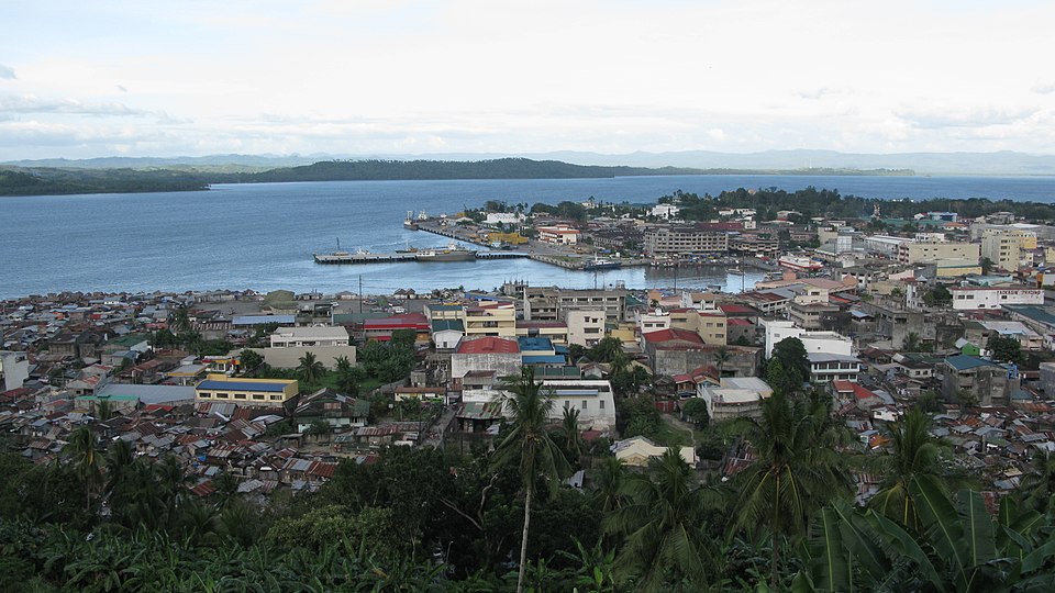 Tacloban Police Investigate Officer in Viral Rugby Incident Involving Street Children