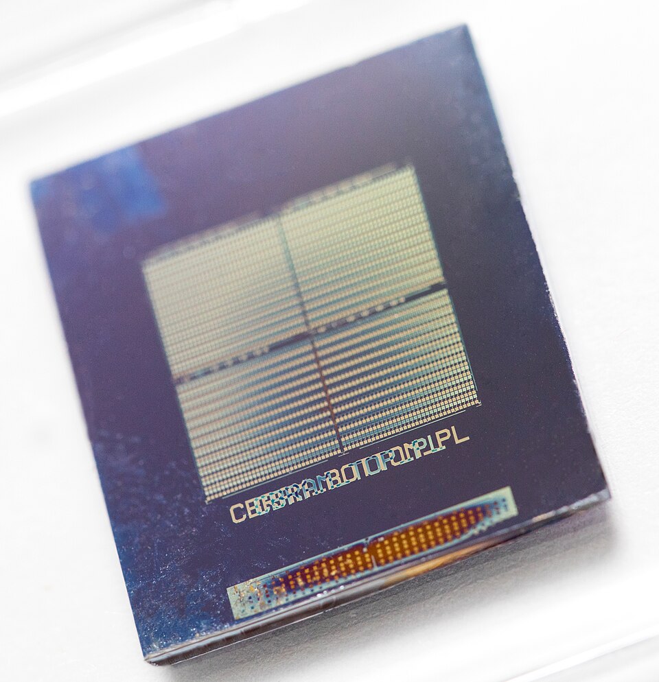 Chinese Scientists Unveil Memristor Technology to Enhance AI Data Sorting