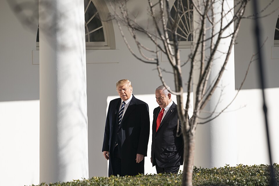 Netanyahu and Trump Set to Discuss Gaza Ceasefire Negotiations