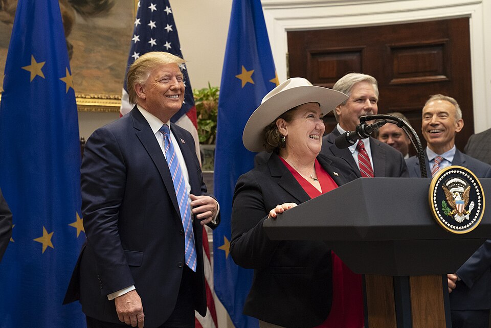 Trump Administration Intensifies Pressure for Trade Deals Ahead of Deadline