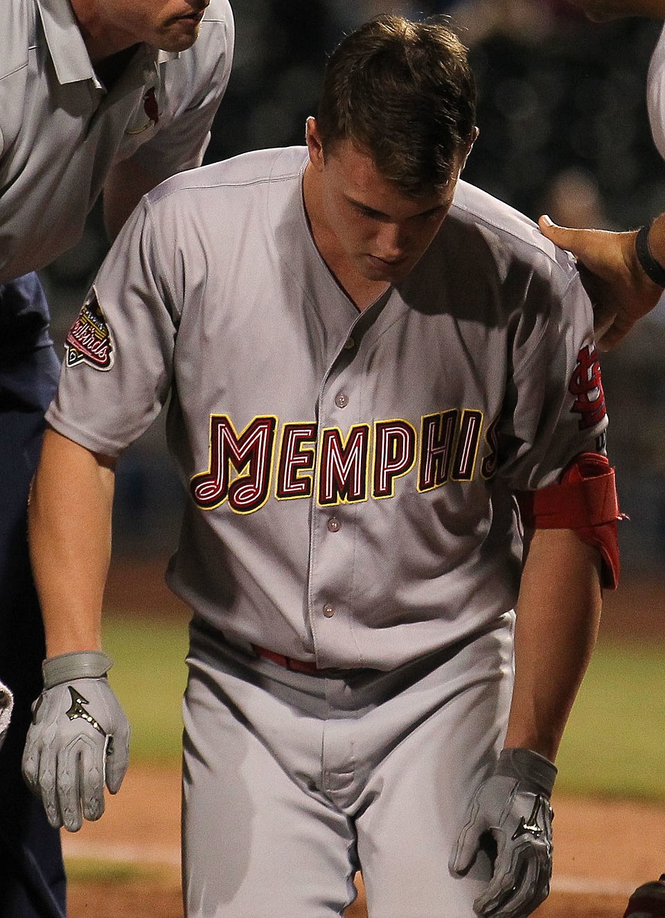 AL Central Injury Updates: Guardians' Thomas, Royals' Ragans, Tigers' Cobb
