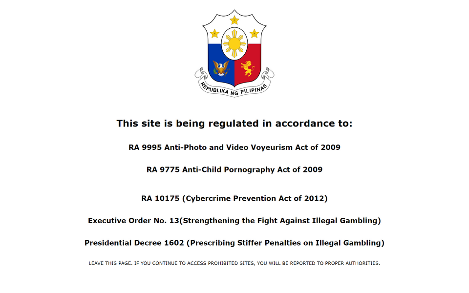 CICC Urges Influencers to Avoid Promoting Illegal Online Gambling