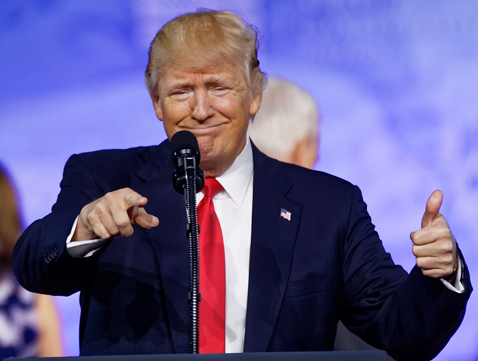 Trump Threatens 10% Tariff on Countries Aligning with BRICS Policies