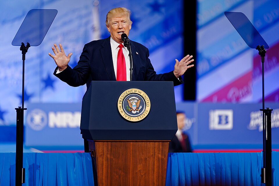 Trump Announces 25% Tariffs on Japan and South Korea Starting August 2025