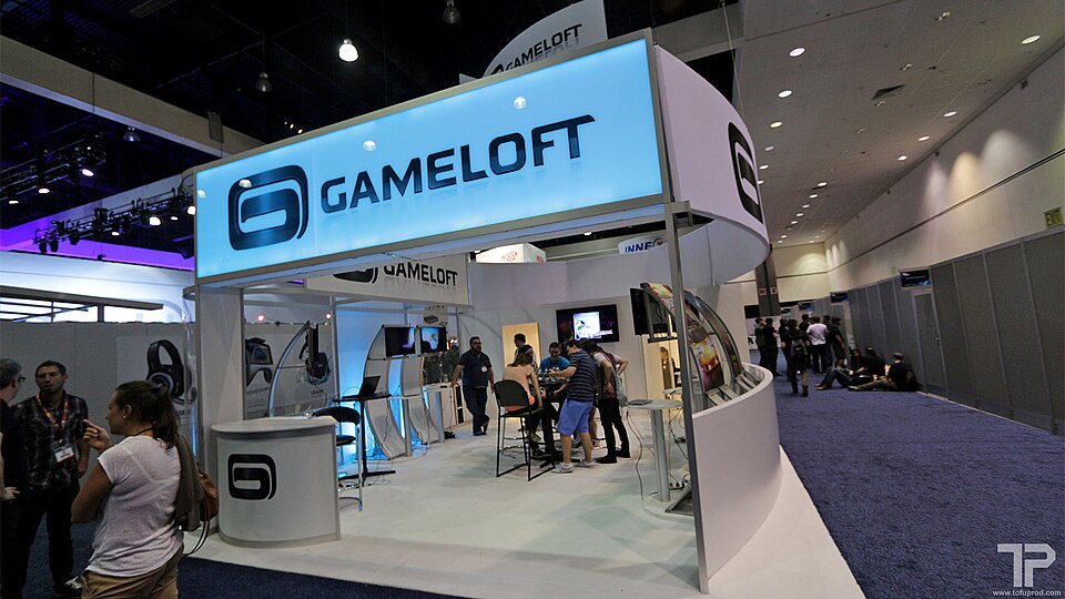 Gameloft Brisbane Offers NQ Games Development Internship Opportunity