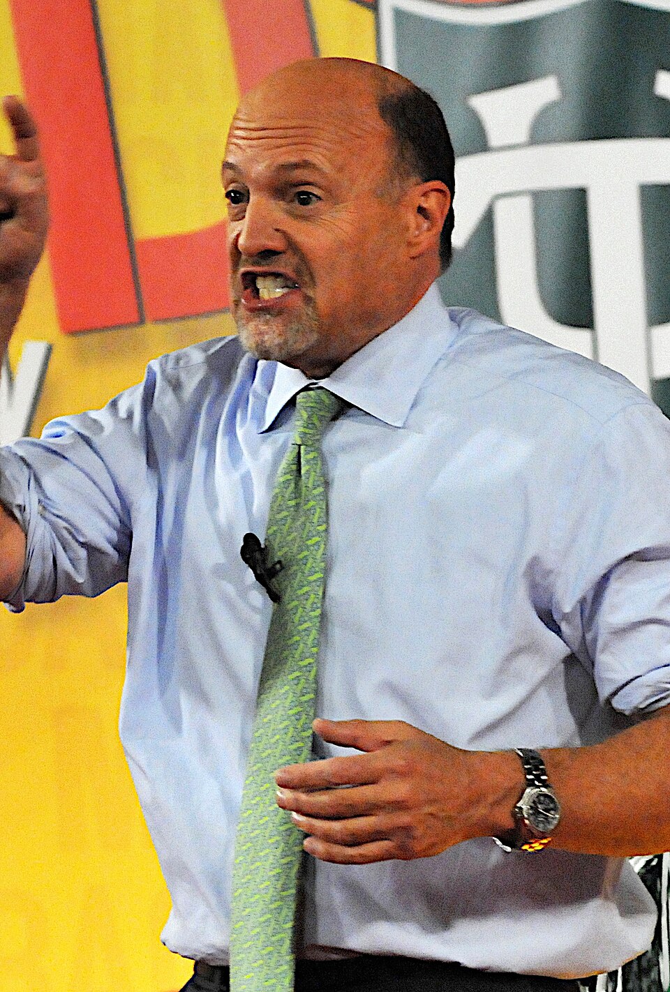 Jim Cramer Analyzes Trump's New Tariffs: Potential Impact and Market Reaction