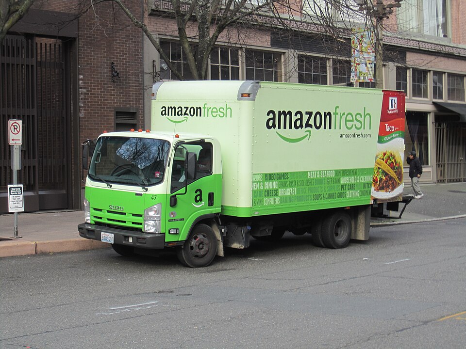 Amazon Corporate Employees Asked to Volunteer for Grocery Deliveries Ahead of Prime Day
