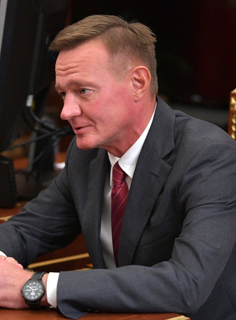 Tragic Death of Russian Transport Minister Roman Starovoit Raises Questions