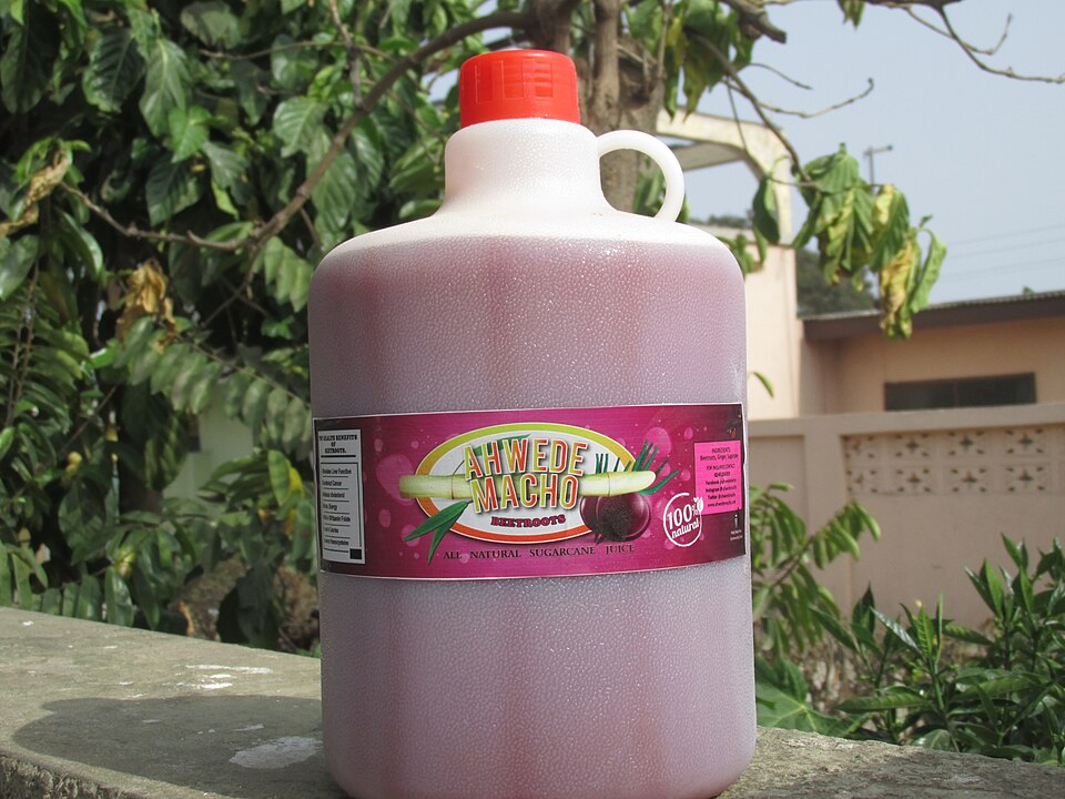 Beetroot Juice: A Natural Remedy for High Blood Pressure, Says Harvard Expert