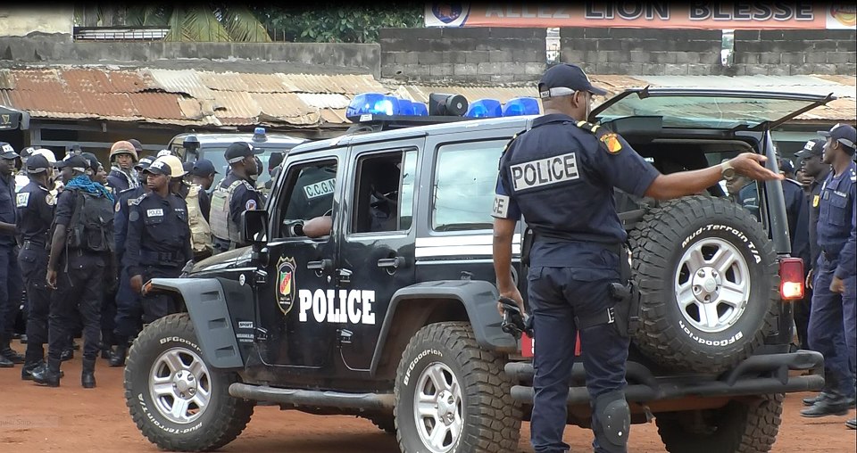 Inside Kondengui Prison: A Harrowing Symbol of Cameroon’s Dissent Crackdown