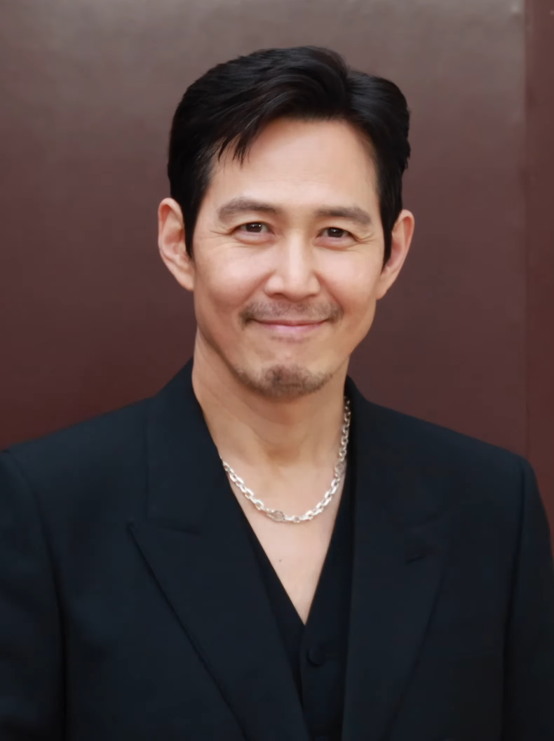 Lee Jung-jae Reflects on the Emotional Journey of Player 456 in 'Squid Game'
