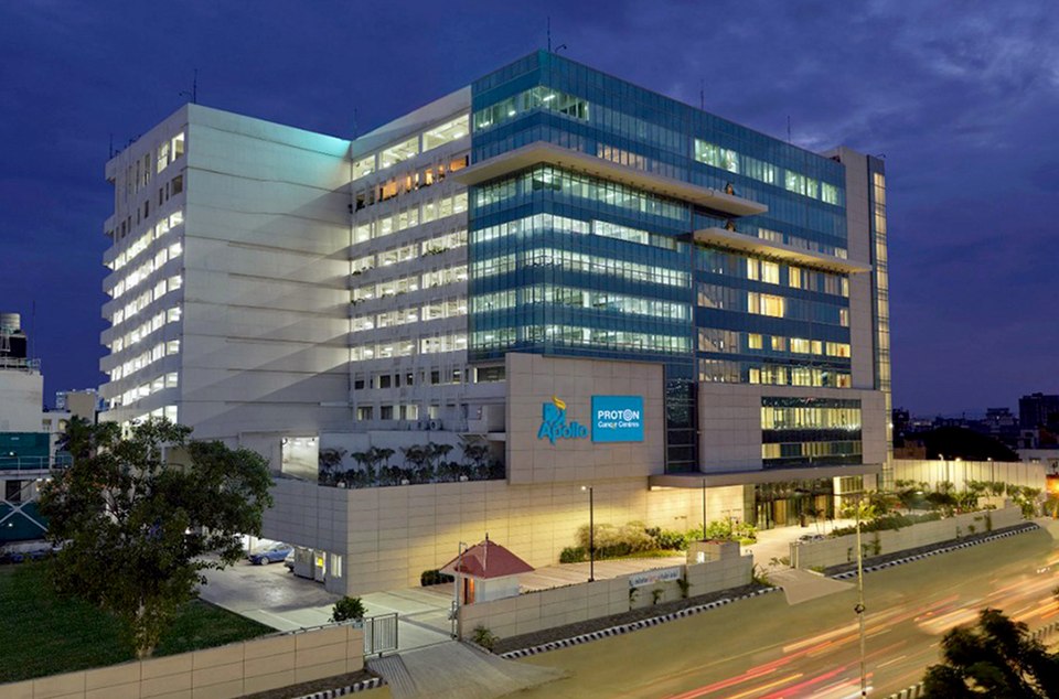 Apollo Proton Cancer Centre Launches Advanced Clinic for Liver Cancers