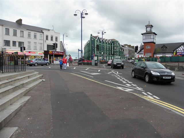 Indeterminate Sentence for Manslaughter in Portrush Beach Incident