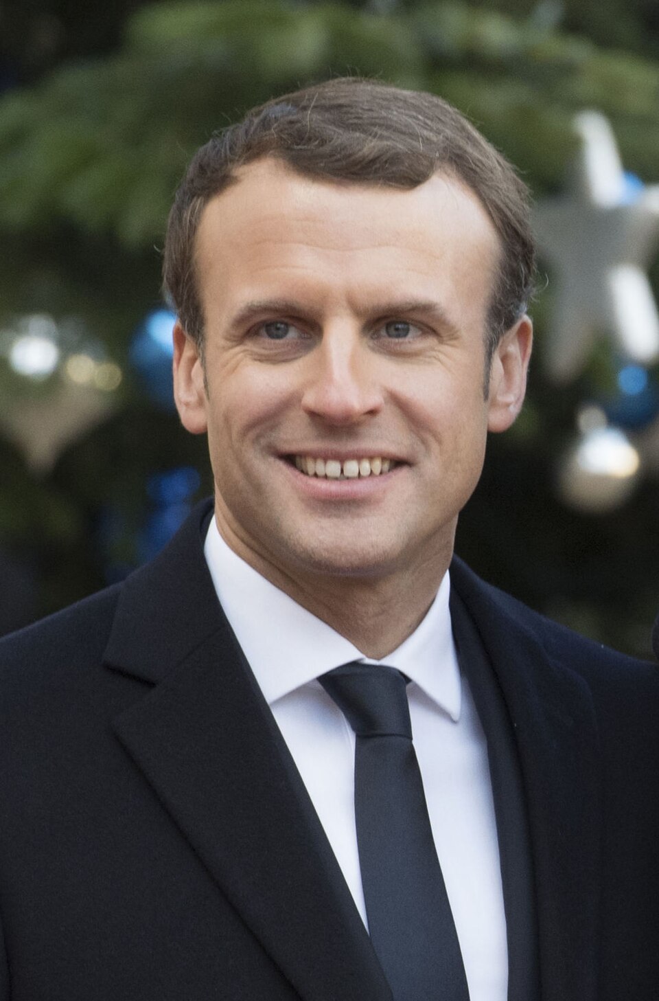 Macron Addresses UK Parliament: Key Insights on Europe and Global Security