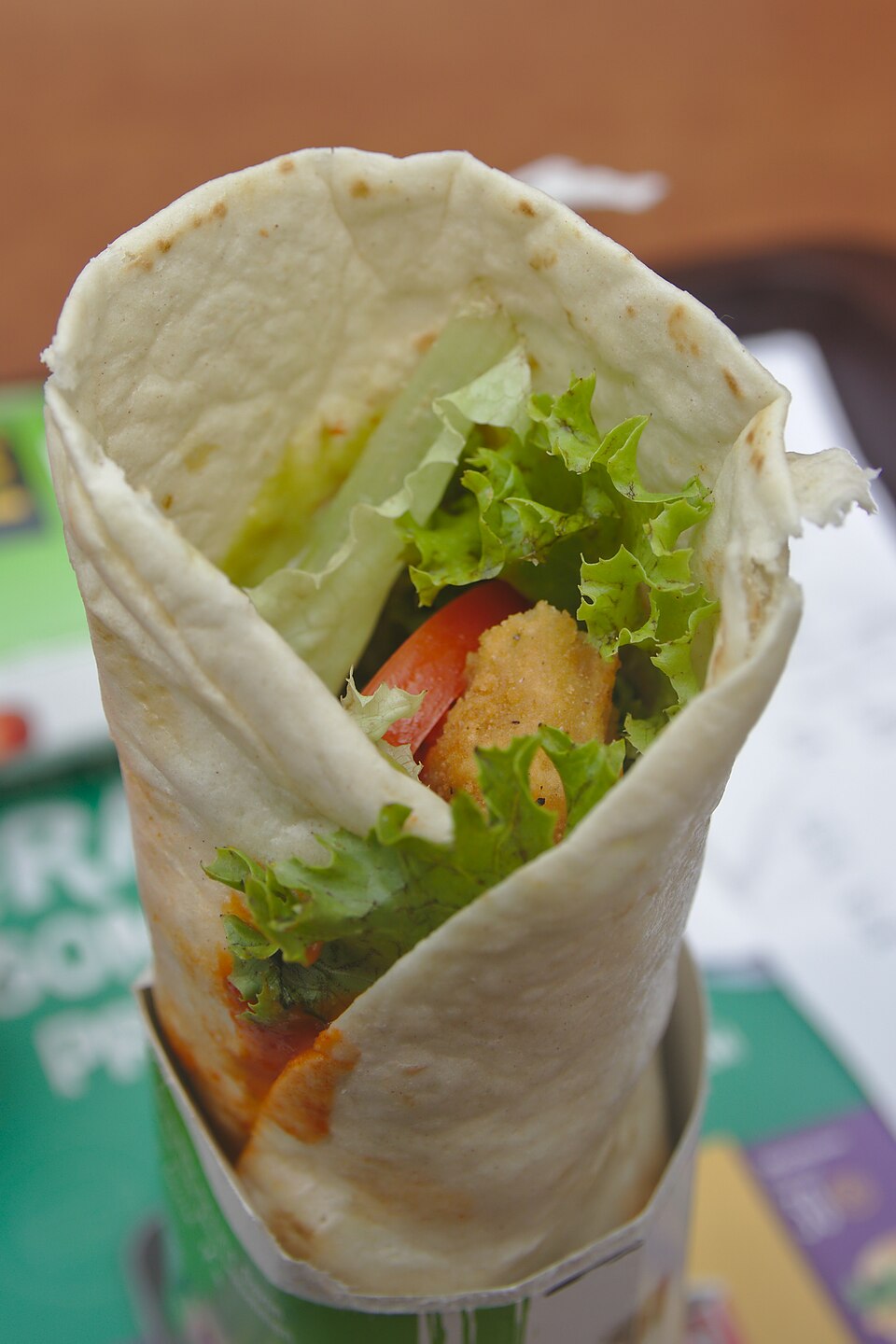 McDonald's Snack Wrap Returns: New Flavors Launch on July 10, 2025