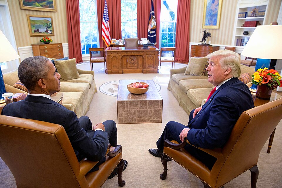 Examining Donald Trump's Nomination for the Nobel Peace Prize