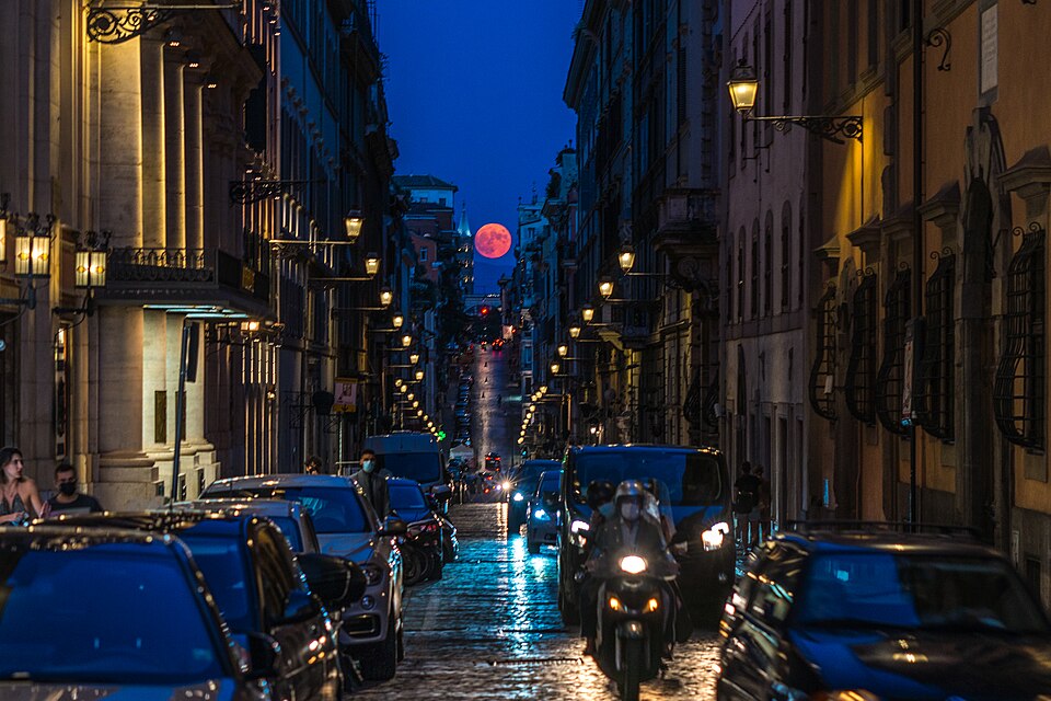 July 2025 Buck Moon: A Celestial Event to Witness This Summer