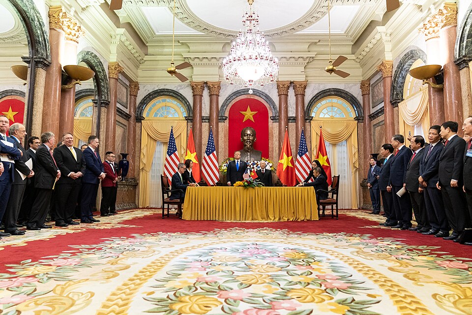 Trump's Trade Deals Amid Tariff Delays: China’s Role in the Balance