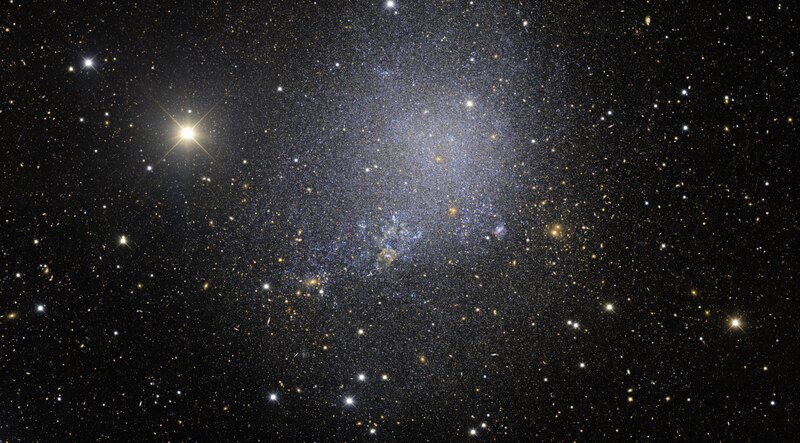 Exploring Dark Dwarfs: A New Frontier in Dark Matter Research