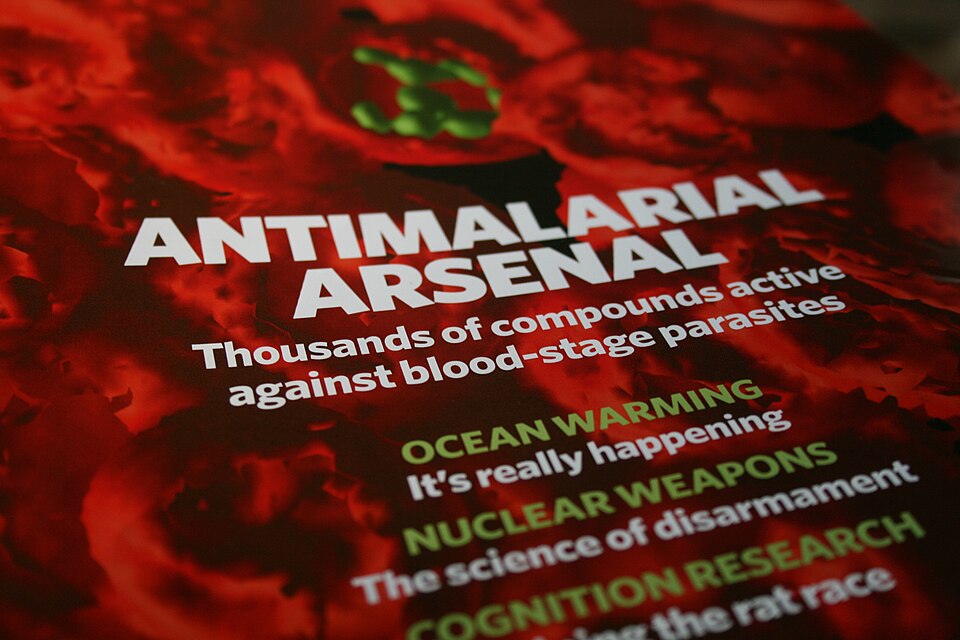 Switzerland Approves First Antimalarial Drug for Infants Amid Global Health Crisis