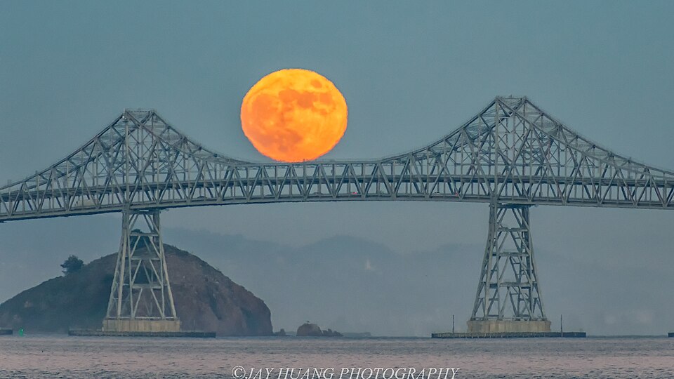 July 2025 Buck Moon: Viewing Times and Cultural Significance Explained