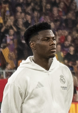 Manchester United Submits £78 Million Bid for Aurelien Tchouameni