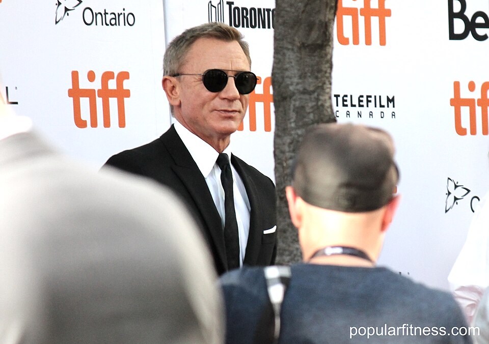 Daniel Craig's Latest Knives Out Film to Premiere at London Festival