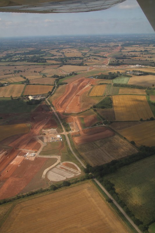 HS2 Project Faces 100% Budget Overrun Amidst Progress Delays