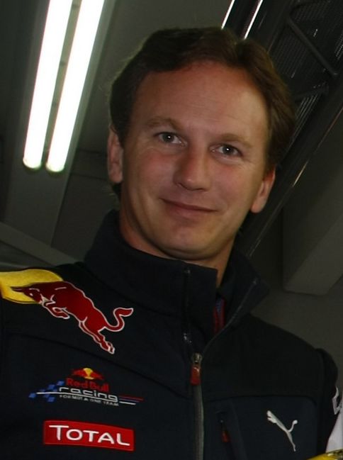 Christian Horner's Legacy: Key Statistics from His Tenure at Red Bull