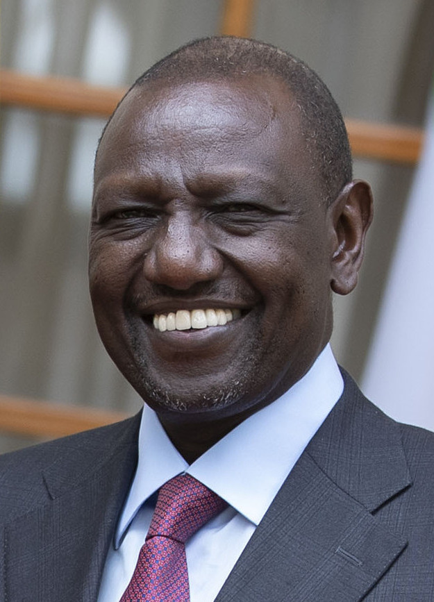 Kenyan President Ruto Intensifies Anti-Protest Rhetoric Amid Violence