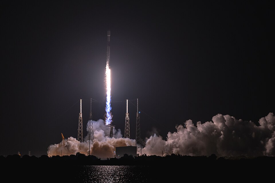 India's Space Regulator Approves Starlink, Yet Spectrum Hurdles Remain