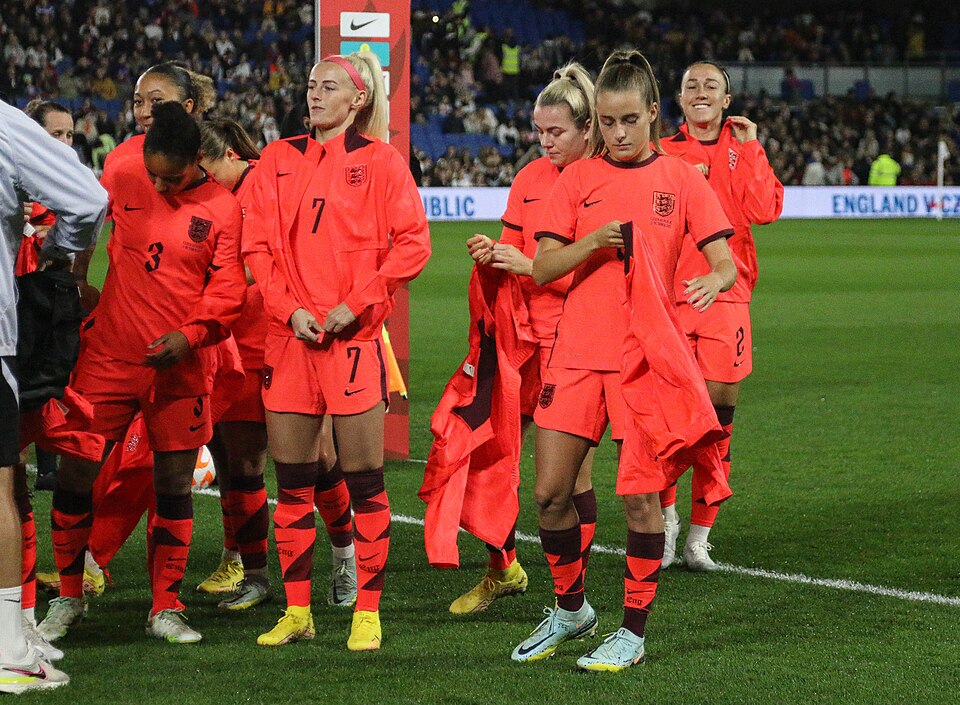 England Triumphs Over Netherlands 4-0 in UEFA Women’s EURO 2025