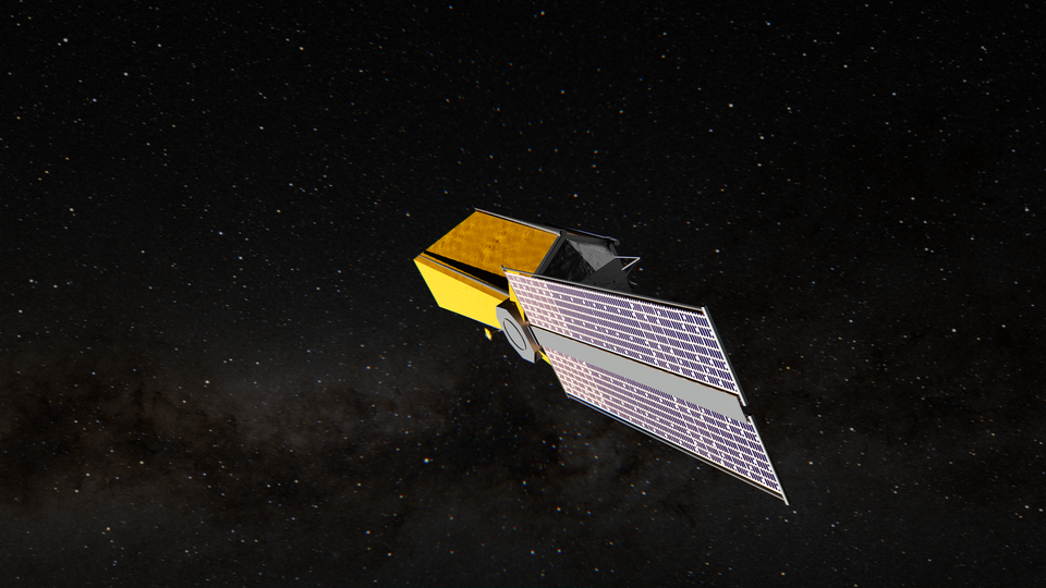 NASA's Habitable Worlds Observatory: A Step Toward Detecting Exoplanet Oceans