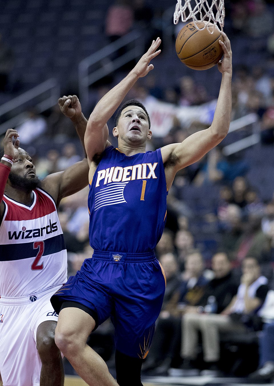 Devin Booker Secures Historic $145M Contract Extension with Suns