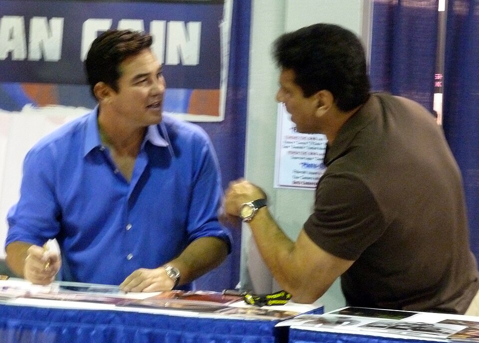 Dean Cain Critiques New Superman as 'Woke' and Pro-Immigration