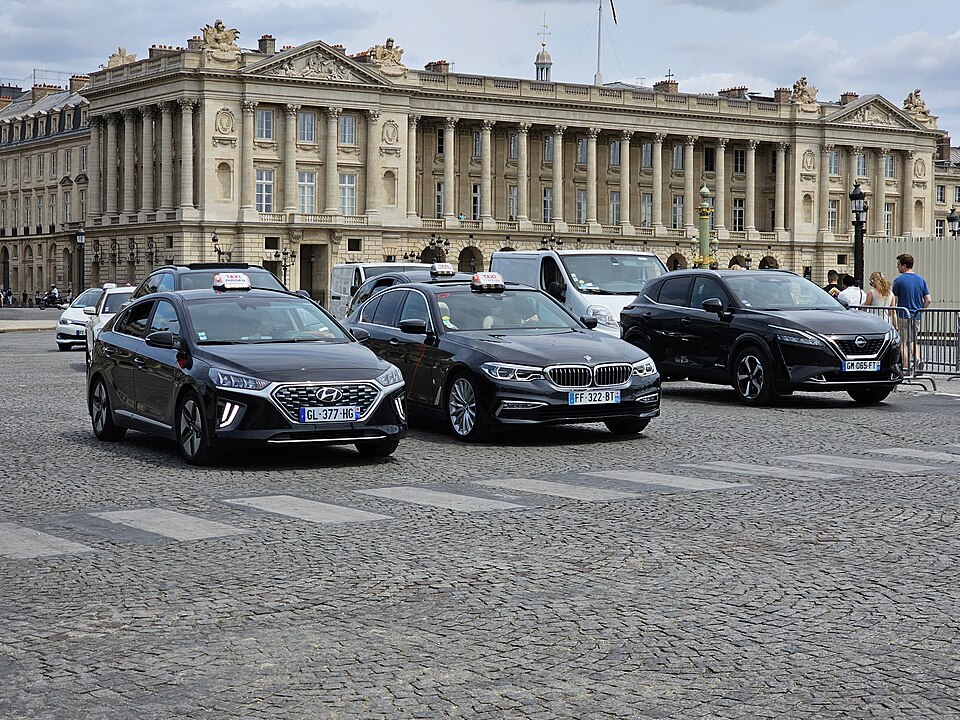 Nissan's Third-Generation Hybrid Technology Aims for U.S. Market Revival