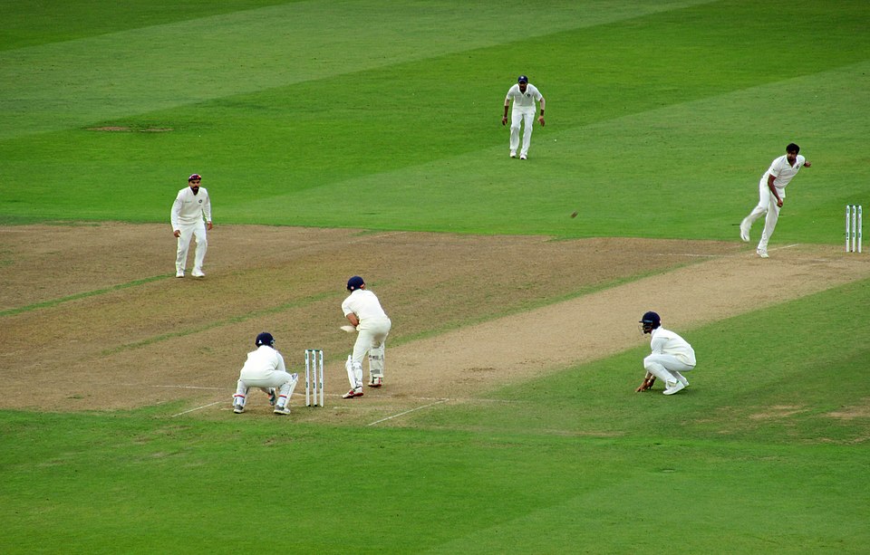 India-England Test at Lord's: A Balanced Showdown Amid Uncertainty