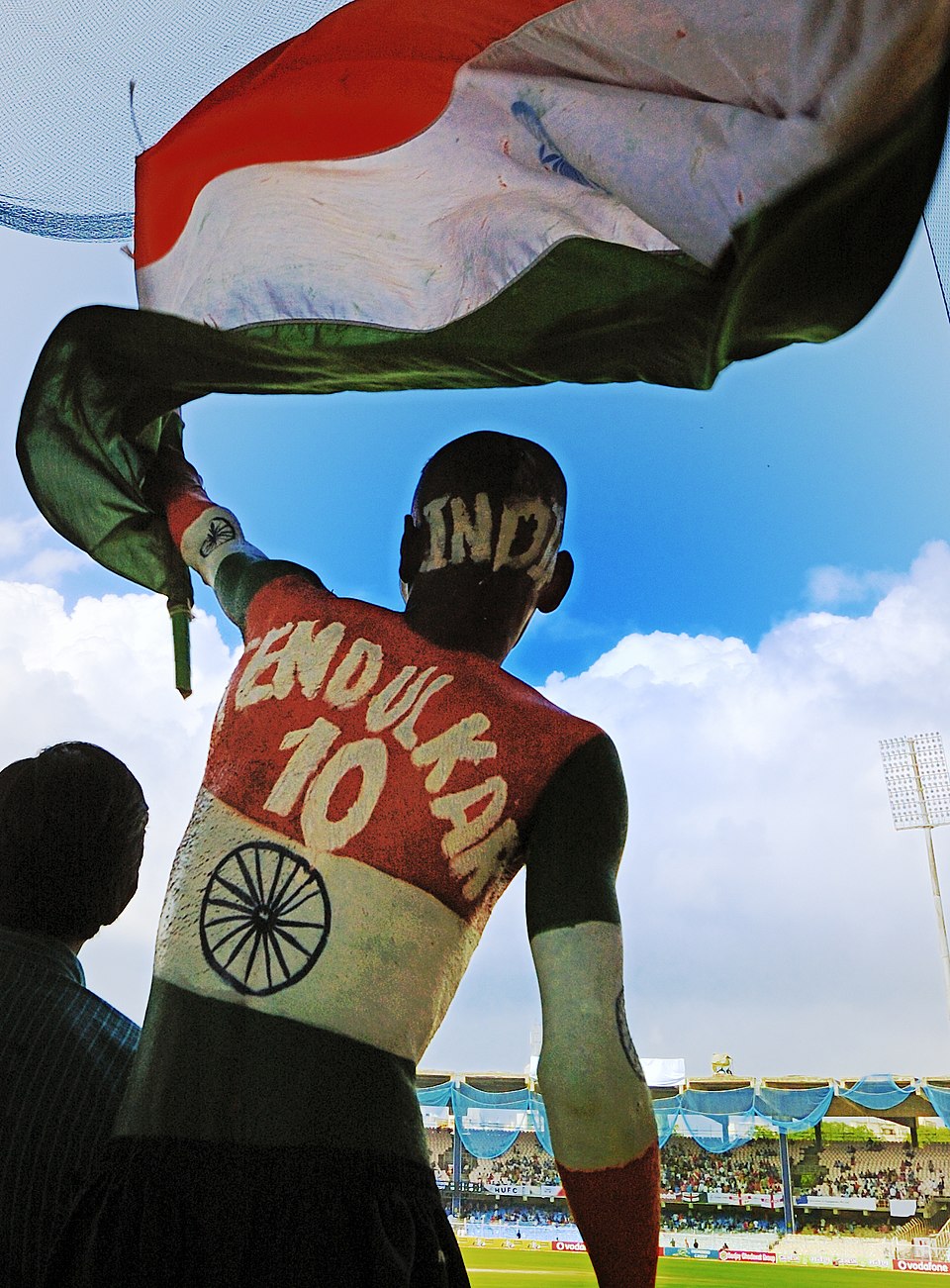 India vs England 3rd Test Match Live Telecast Details and Updates